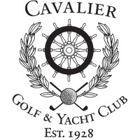 Cavalier Golf & Yacht Club logo - Similar company to The Historic Cavalier Hotel & Beach Club