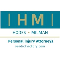 Hodes Milman logo - Similar company to Mlg Attorneys At Law