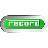 RECORD SPA logo - Similar company to Rps Cooling