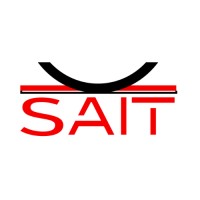 The Southern African Institute of Tribology (SAIT) logo - Similar company to Sheqhub