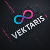 Vektaris ™ logo - Similar company to Stellenium