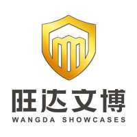 WANGDA SHOWCASES | MUSEUM DISPLAY CASES logo - Similar company to Click Netherfield