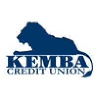 Kemba Credit Union logo - Similar company to Atomic Robot