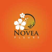 Novea Fleurs logo - Similar company to Dynamax Luxembourg