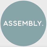 Assembly Yoga + Pilates