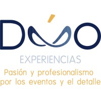 Dúo Experiencias logo - Similar company to Duo Experience