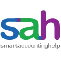 SAH Contábil | Smart Accounting Help logo - Similar company to Ldr Contábil