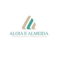 ALOIA E ALMEIDA ADVOCACIA E CONSULTORIA JURÍDICA logo - Similar company to Ramunno Advogados