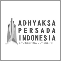 PT Adhyaksa Persada Indonesia logo - Similar company to Penta Architecture