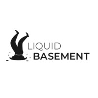 Liquid Basement logo - Similar company to Cyber Caffè