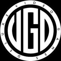 Video Games Deluxe logo - Similar company to The Lab17