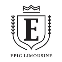 Epic Limousine SF logo - Similar company to Ridepal