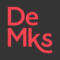 DeMakers logo - Similar company to Longitude Comunicação