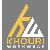 Khouri Workwear logo - Similar company to Logic Partners