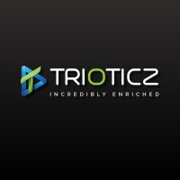 Trioticz logo - Similar company to Rair Technologies, Inc.