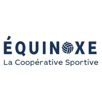 Équinoxe - La Coopérative Sportive logo - Similar company to Equinoxe Software