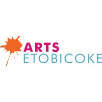 Arts Etobicoke logo - Similar company to Surface Impression