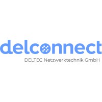 delconnect - DELTEC Netzwerktechnik GmbH logo - Similar company to Deltec Electronics Gmbh