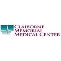 Claiborne Memorial Medical Center logo - Similar company to Louisiana Tech University