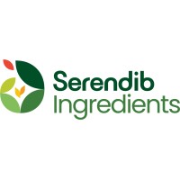 Serendib Ingredients logo - Similar company to Naturale