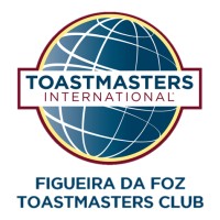 Figueira da Foz Toastmasters Club logo - Similar company to Meershare Gmbh