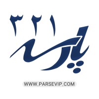 ParseVIP | پارسه وی ای پی logo - Similar company to Mehr-E Pars Ict