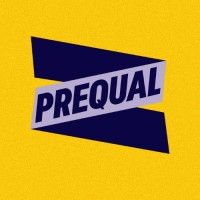 Prequal logo - Similar company to Radically Rewired