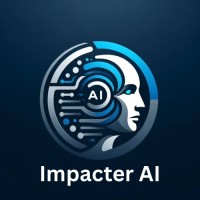 ImpacterAI logo - Similar company to Edlight, Pbc
