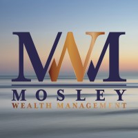 Mosley Wealth Management logo - Similar company to Tempus Wealth Planning, Llc
