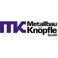 Metallbau Knöpfle GmbH logo - Similar company to Byoguard