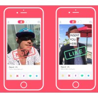 Tinder Success Story