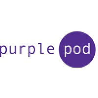 Purple Pod