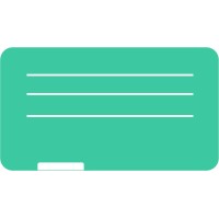 Chalkboard Charities Inc. logo - Similar company to Arimé Arts Incubator
