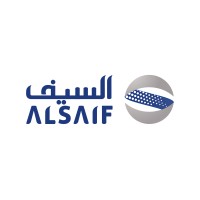 AlSaif Transport logo - Similar company to Eram Logistics