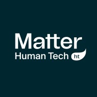 Matter HT logo - Similar company to Atom Studios