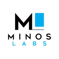 Minos Labs logo - Similar company to Dijkstra Tech