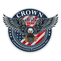 Crown Communications Engineering Inc. logo - Similar company to Crown Communications