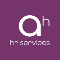 Afinida HR logo - Similar company to Borstein Enterprises