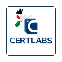 Certlabs By Meta Revo Sdn Bhd logo - Similar company to Certlab