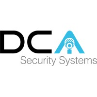 DCA Security Systems Ltd logo - Similar company to Ip Door Entry Ltd