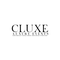 CLUXE LUXURY EVENTS logo - Similar company to The Market Share Group