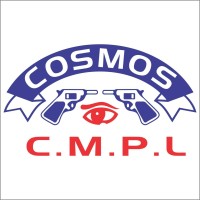 Cosmos Manpower Pvt. Ltd. - India logo - Similar company to Cotrix Work
