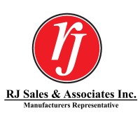 RJ Sales & Associates logo - Similar company to Everlink Ltd