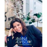 Amana Advisory logo - Similar company to Skytech Consultants