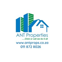 ANT Properties logo - Similar company to Rsa Property