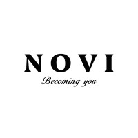 NOVI WORLD logo - Similar company to Great Spaces Innovation Pvt. Ltd.
