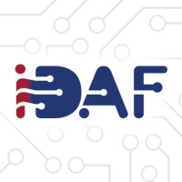Information and Data Analytics Foundation logo - Similar company to Determinas