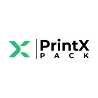 PrintXPack logo - Similar company to Prior Packaging Ltd