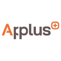 Applus+ Asia Middle East and Africa logo - Similar company to Qtech