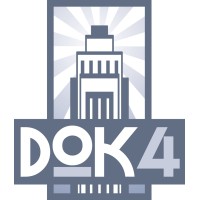 Dok 4 projectontwikkeling logo - Similar company to Grain Design Office